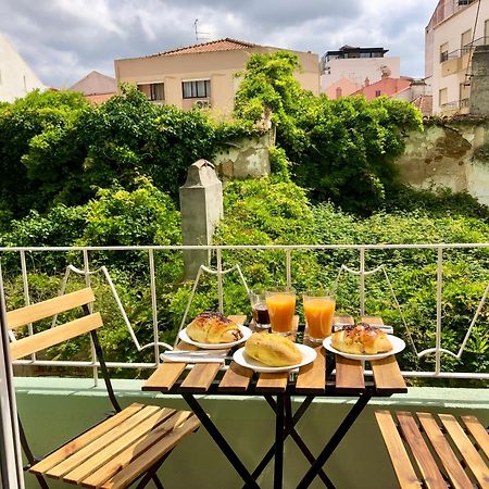 Apartamento Torres Vedras Centro Kültér fotó