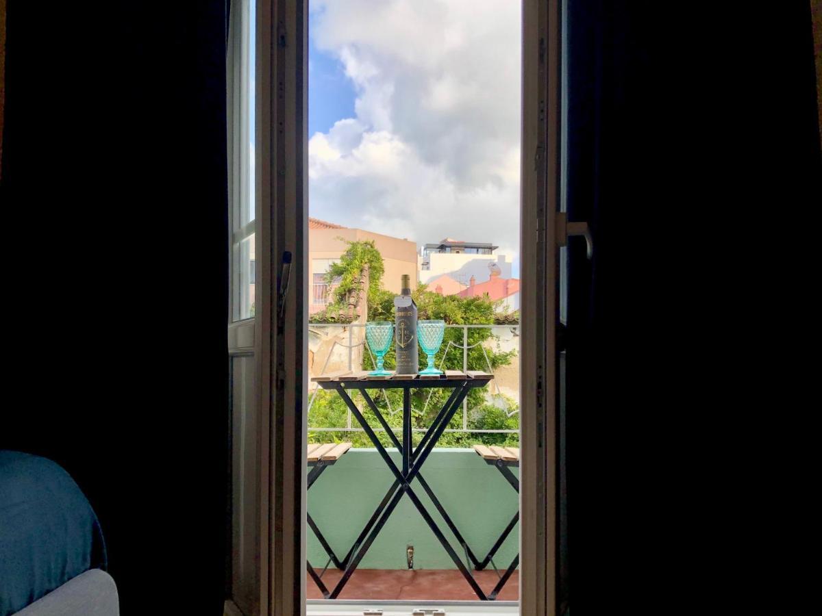 Apartamento Torres Vedras Centro Kültér fotó