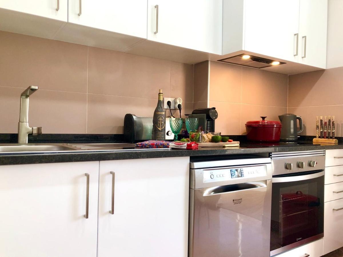 Apartamento Torres Vedras Centro Kültér fotó