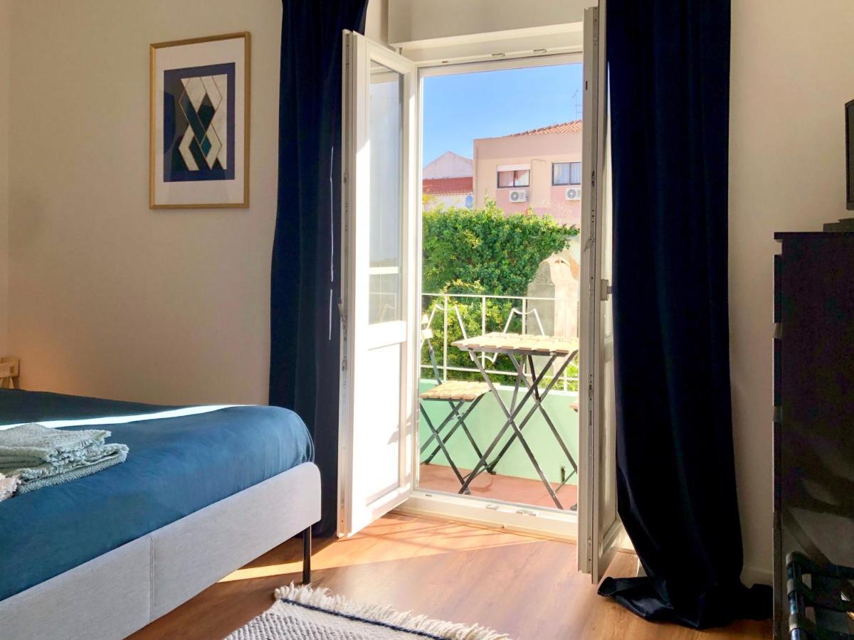 Apartamento Torres Vedras Centro Kültér fotó
