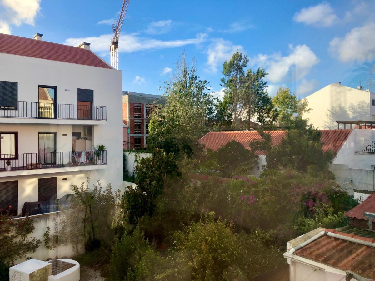 Apartamento Torres Vedras Centro Kültér fotó