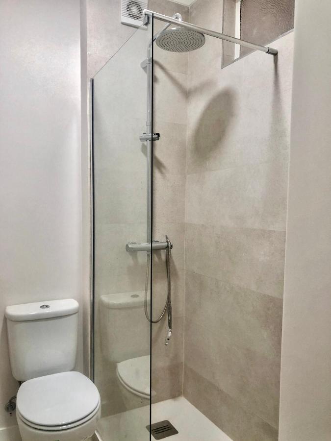 Apartamento Torres Vedras Centro Kültér fotó
