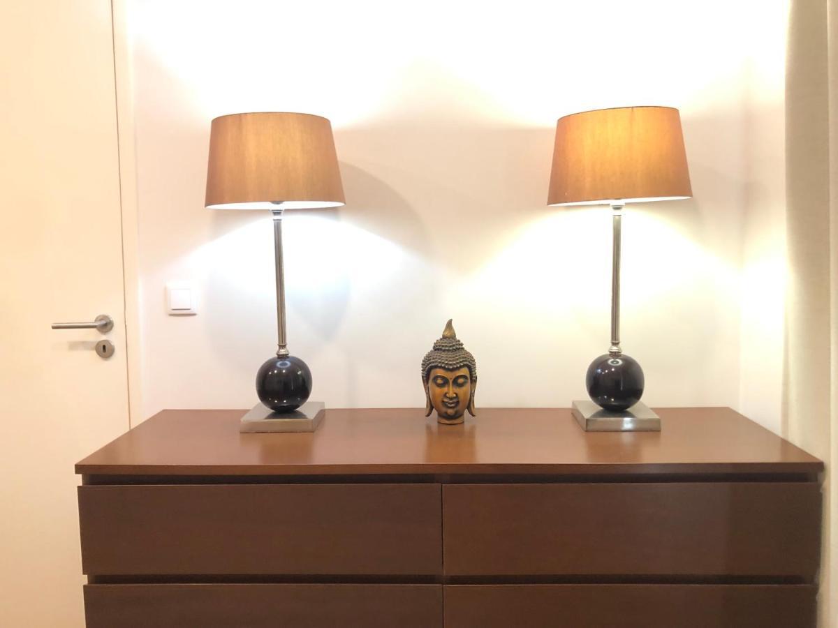 Apartamento Torres Vedras Centro Kültér fotó