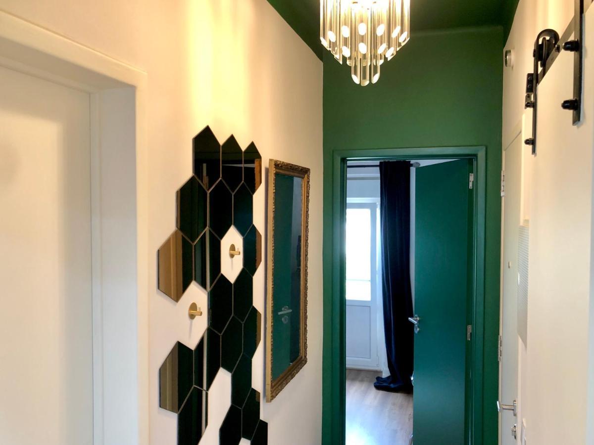 Apartamento Torres Vedras Centro Kültér fotó