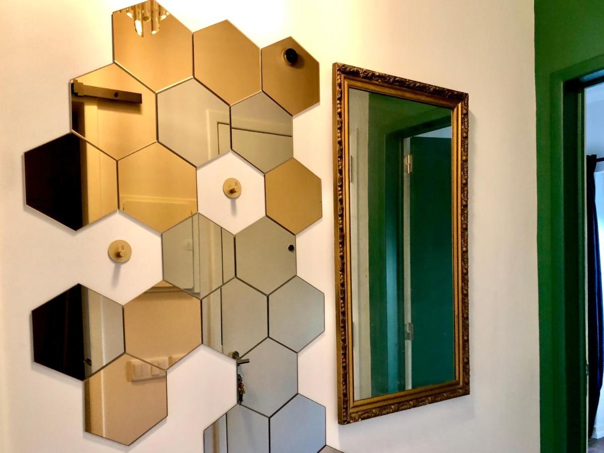 Apartamento Torres Vedras Centro Kültér fotó