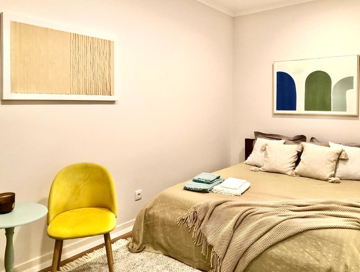 Apartamento Torres Vedras Centro Kültér fotó