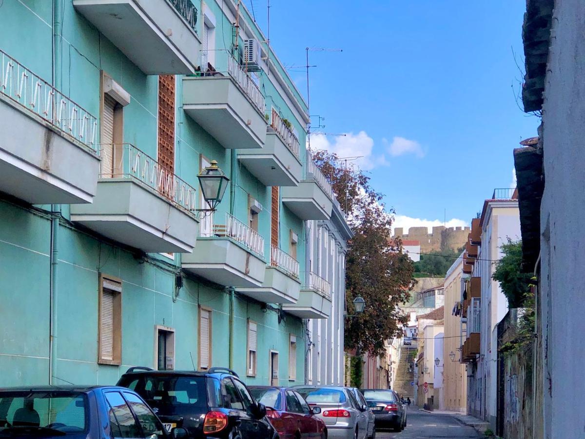 Apartamento Torres Vedras Centro Kültér fotó