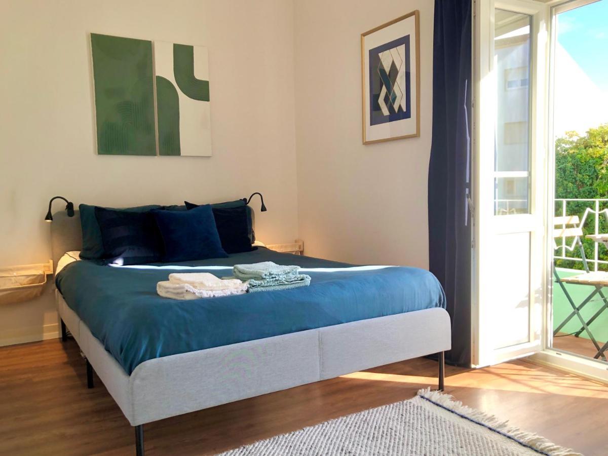 Apartamento Torres Vedras Centro Apartman Kültér fotó