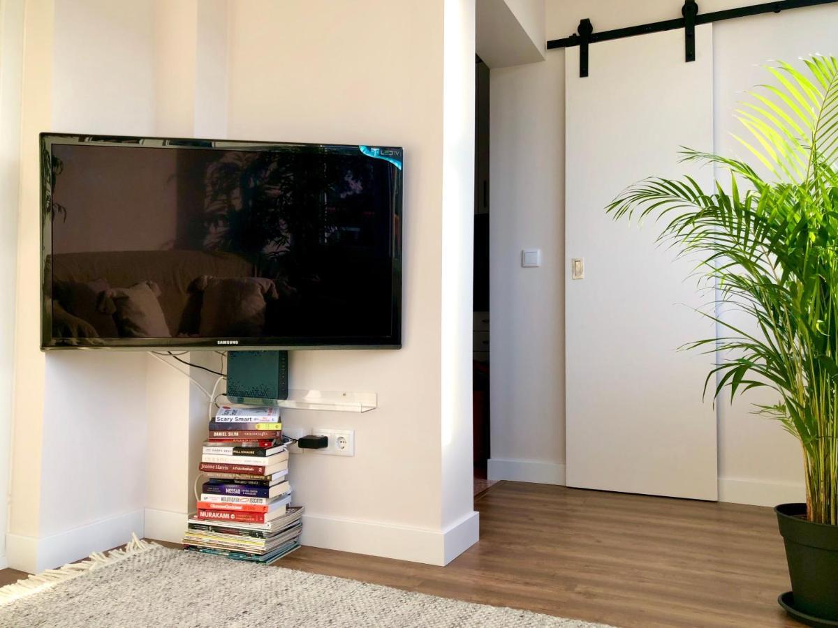 Apartamento Torres Vedras Centro Kültér fotó