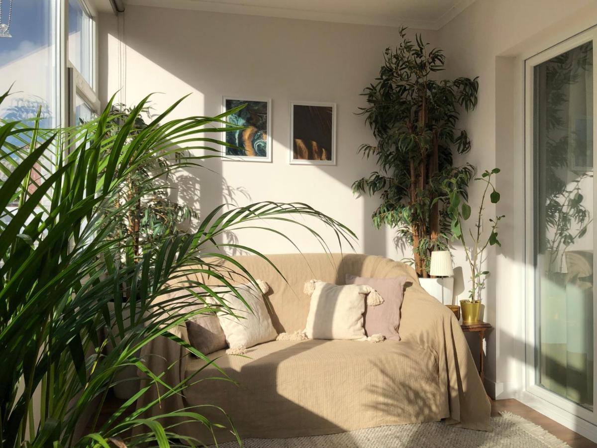Apartamento Torres Vedras Centro Kültér fotó