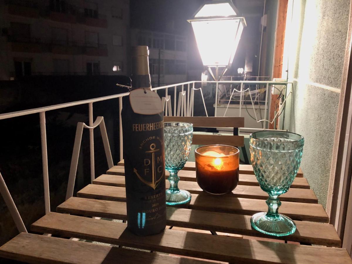 Apartamento Torres Vedras Centro Kültér fotó