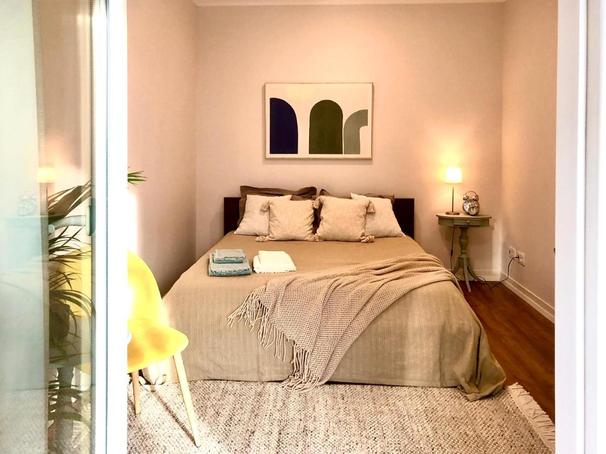Apartamento Torres Vedras Centro Kültér fotó