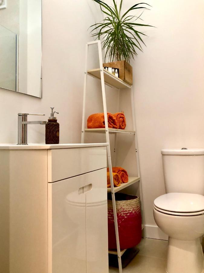 Apartamento Torres Vedras Centro Kültér fotó