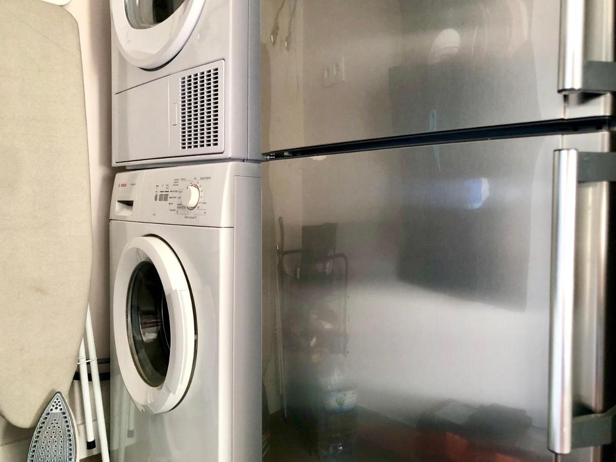 Apartamento Torres Vedras Centro Kültér fotó