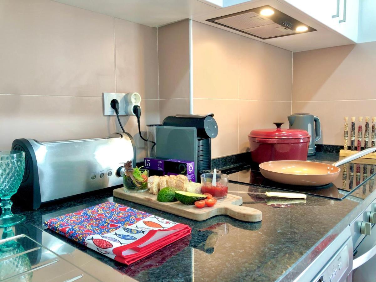 Apartamento Torres Vedras Centro Kültér fotó