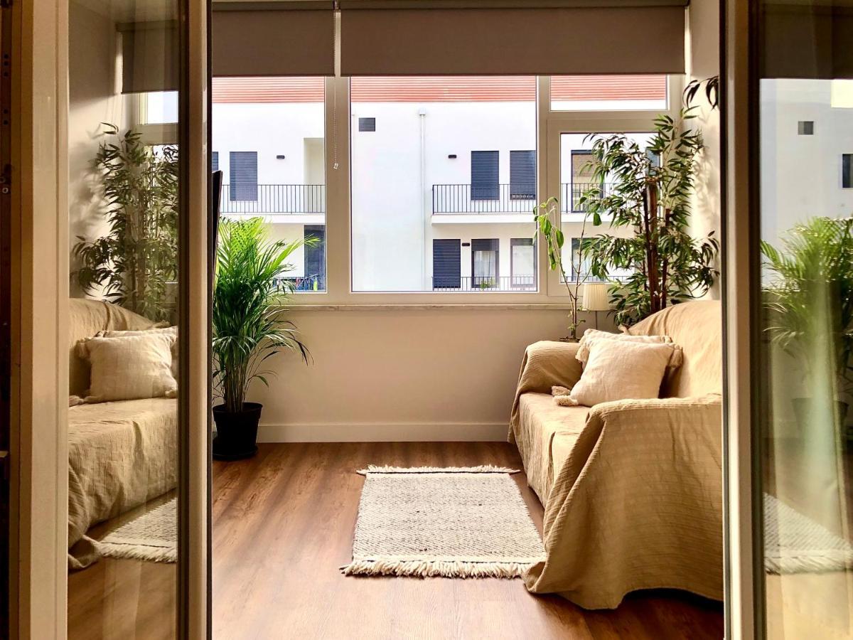 Apartamento Torres Vedras Centro Kültér fotó