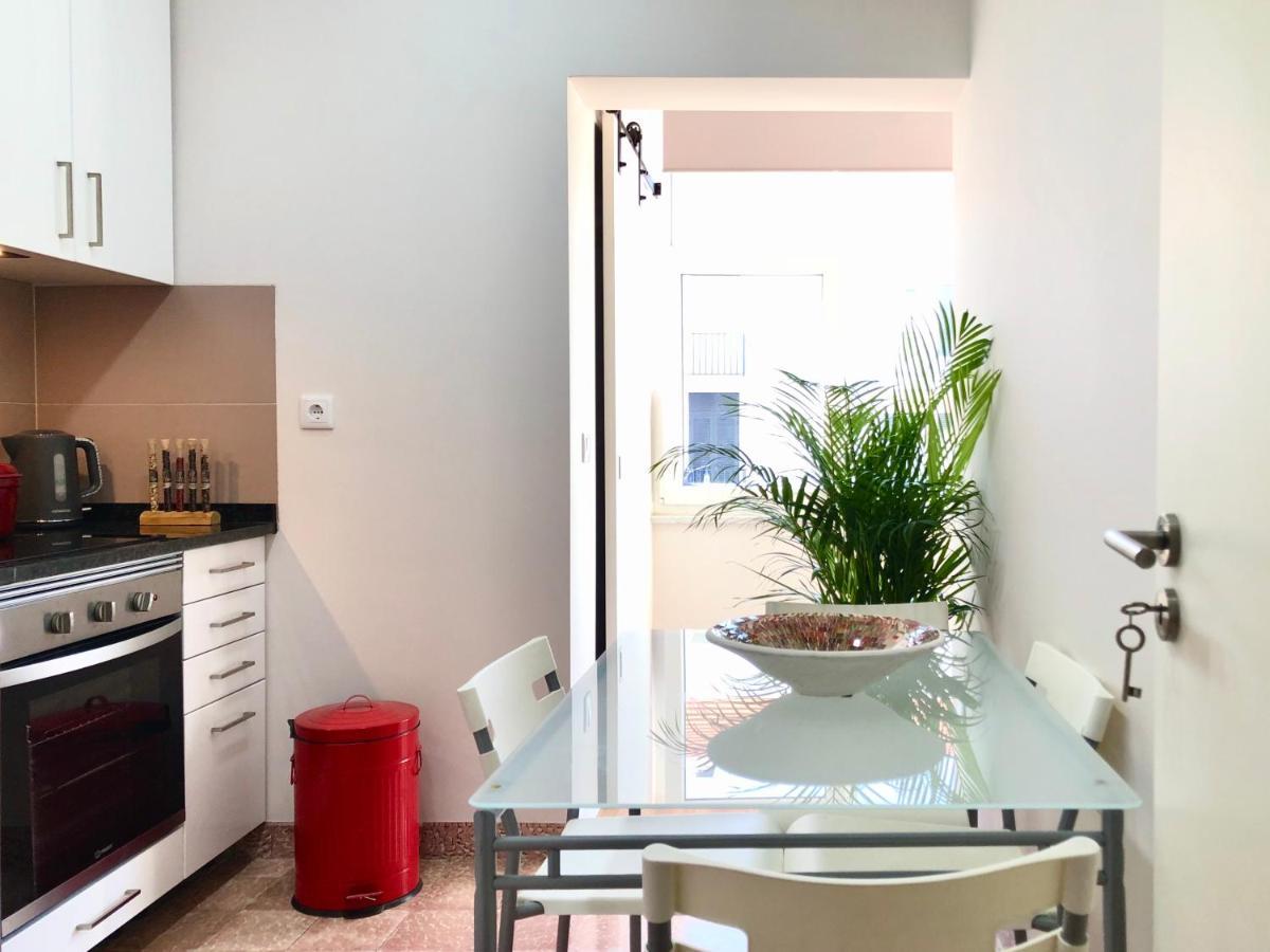 Apartamento Torres Vedras Centro Kültér fotó