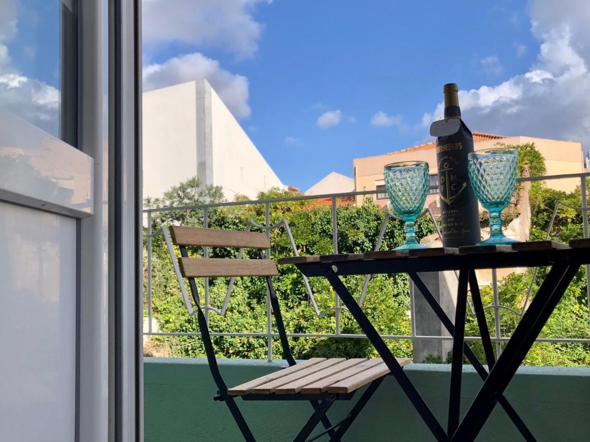 Apartamento Torres Vedras Centro Kültér fotó