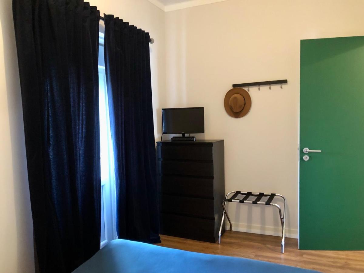 Apartamento Torres Vedras Centro Kültér fotó