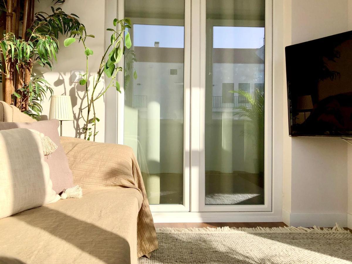 Apartamento Torres Vedras Centro Kültér fotó