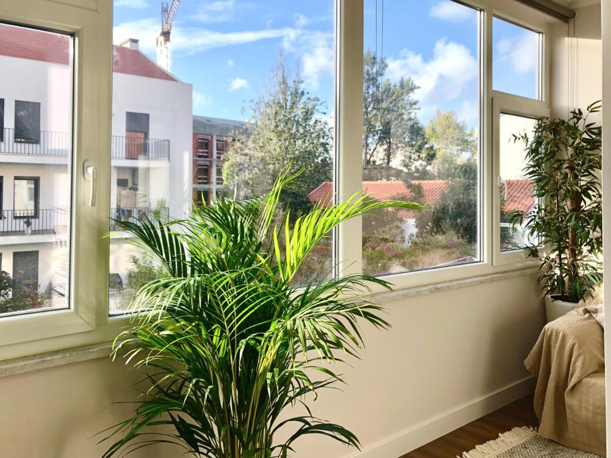 Apartamento Torres Vedras Centro Kültér fotó