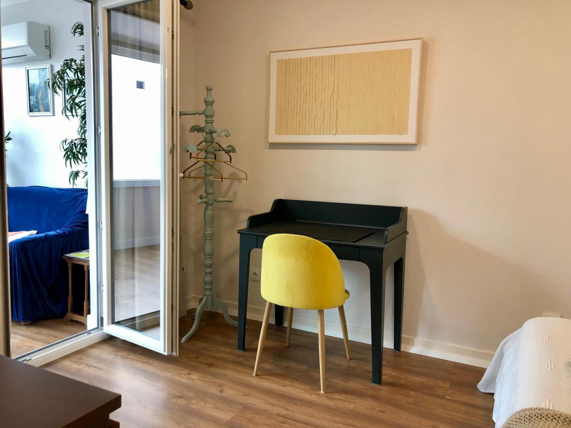 Apartamento Torres Vedras Centro Kültér fotó